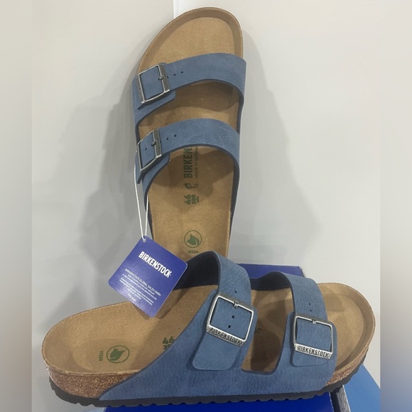 Birkenstock Men's Arizona Sandals